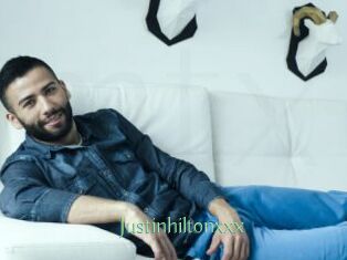 Justinhiltonxxx