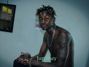 Justinkey