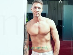 Justinmanly