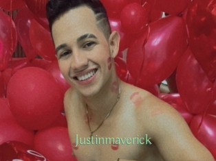 Justinmaverick