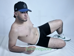 justinnogueira Motion X