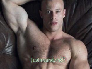 Justinsanders87