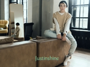 Justinshine