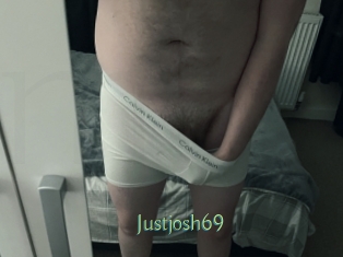 justjosh69 Motion X