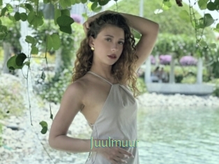 Juulmuur