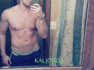 KALJORDA