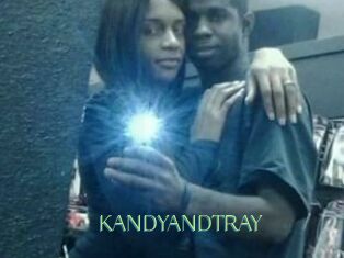 KANDYANDTRAY