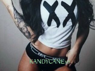 KANDYCANExo