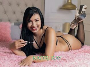 KAORI_RAY