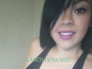 KAROLHOWARD