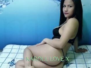 KAROLL_LOVE_X
