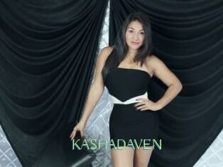 KASHADAVEN