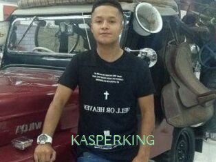 KASPER_KING