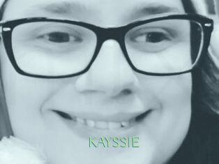 KAYSSIE