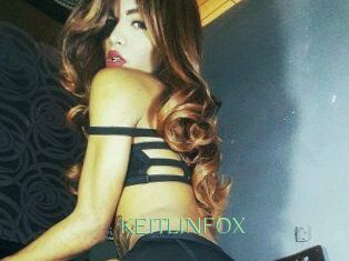 KEITLINFOX