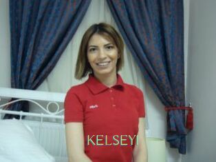 KELSEYI