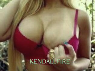 KENDALLFIRE