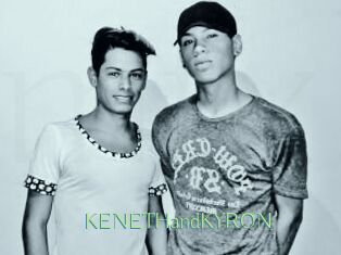 KENETHandKYRON