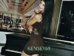 KENSEY69