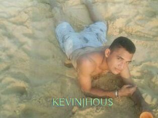 KEVINJHOUS