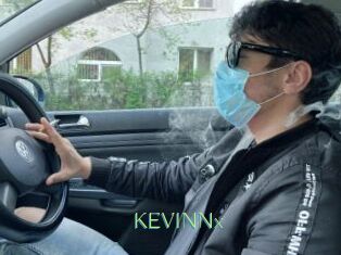 KEVINNx