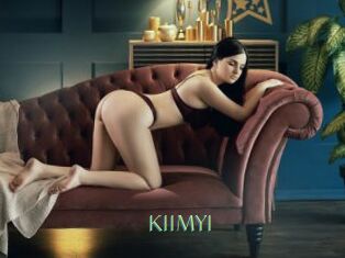 KIIMYI