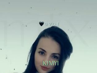 KIMYI