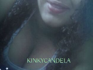 KINKYCANDELA