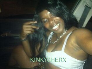 KINKYCHERX
