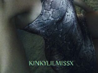 KINKYLILMISSX