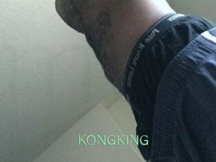 KONGKING