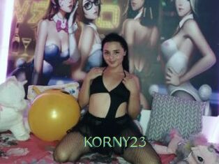 KORNY23