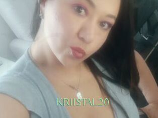 KRIISTAL20