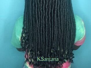 KSantana