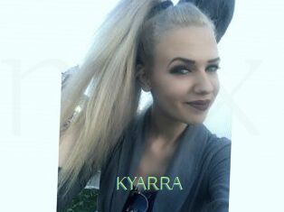 KYARRA_
