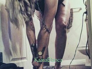 KaasaBlanca