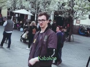 Kabakoo