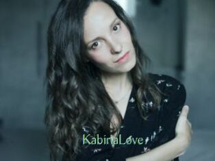 KabiriaLove