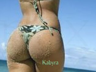 Kabyra