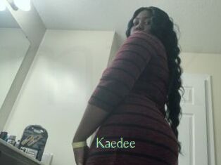 Kaedee