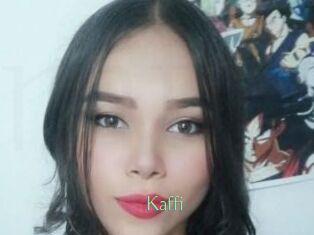 Kaffi