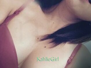 KahlieGirl