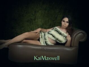 KaiMaxwell