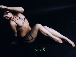 KaiaX