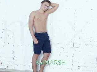 KailMARSH