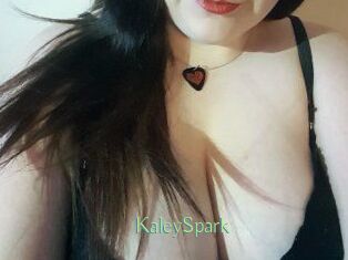 KaleySpark