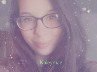 Kaleymae