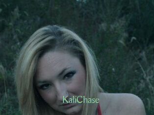 KaliChase