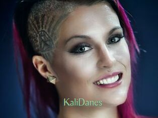 KaliDanes