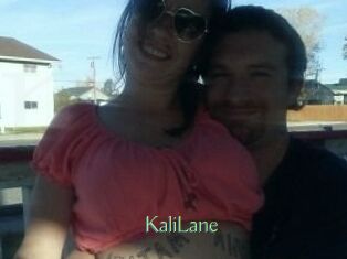 KaliLane